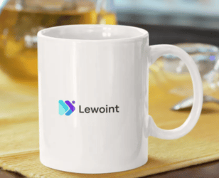Sublimation printed mug by Clothes2order