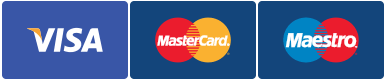 Payment Icons