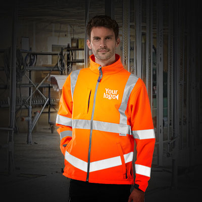 Hi-Vis jackets